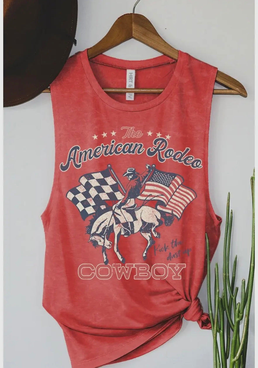 American Cowboy