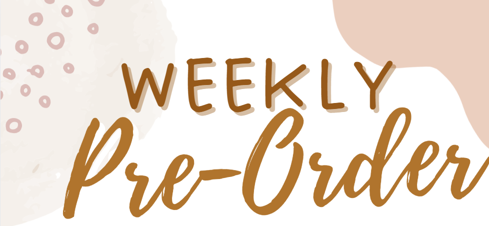 Women's Weekly Pre-Order