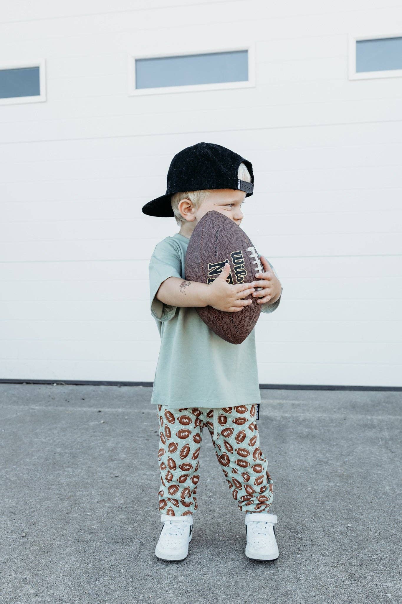 Game Day • Bamboo Lounge Pants