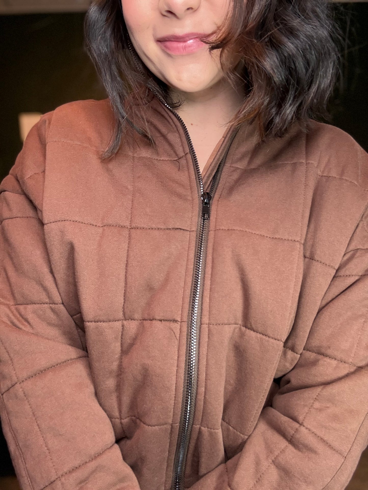 Dixie Jacket