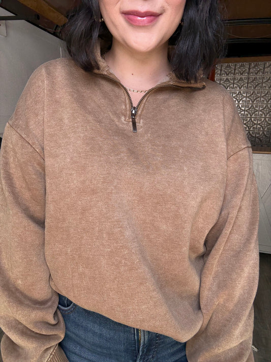 Brown Zenana