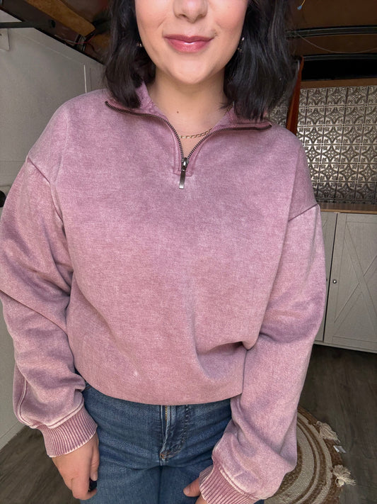 Purple Zenana