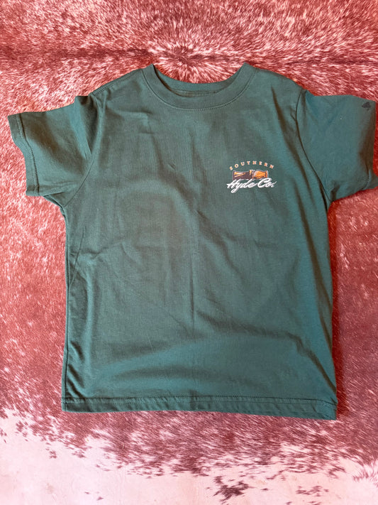Kids Outdoors T