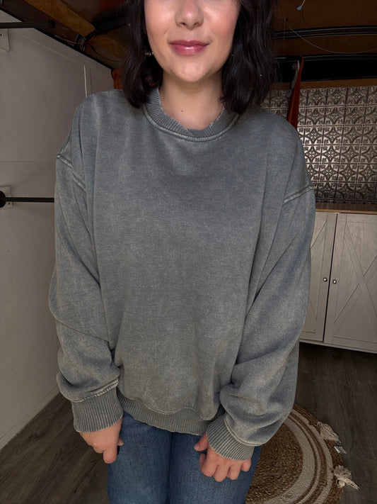 Ash Green Zenana