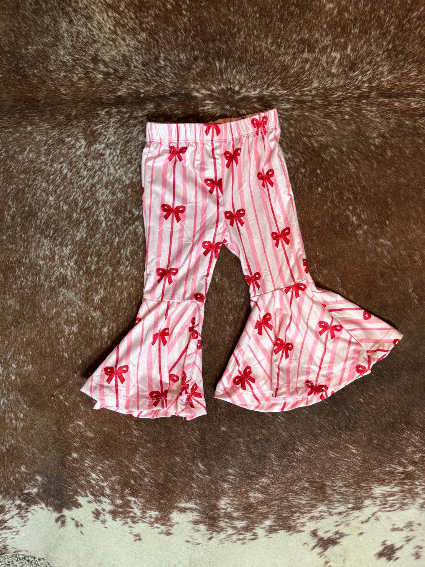 Baby Bow Bells